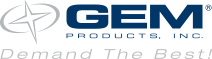 GEM Products Inc